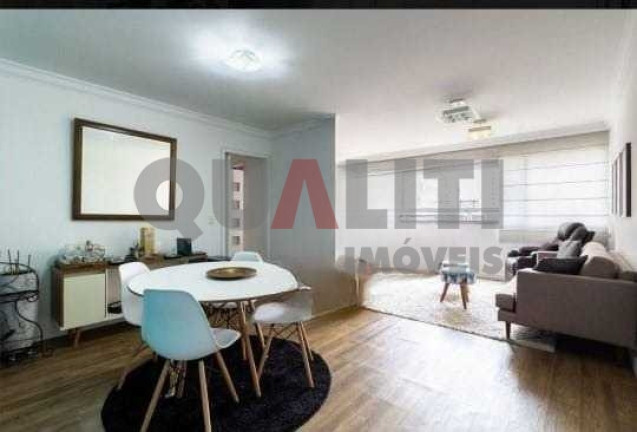 Imagem Apartamento com 3 Quartos à Venda, 98 m² em Moema - São Paulo Imagem Apartamento com 3 Quartos à Venda, 98 m² em Moema - São Paulo