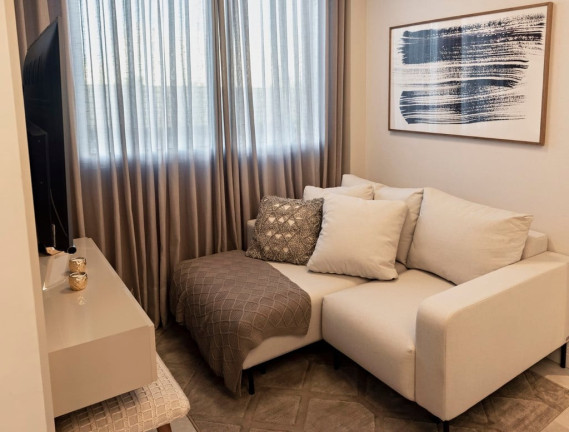 Imagem Apartamento com 2 Quartos à Venda, 38 m² em Sarandi - Porto Alegre Imagem Apartamento com 2 Quartos à Venda, 38 m² em Sarandi - Porto Alegre