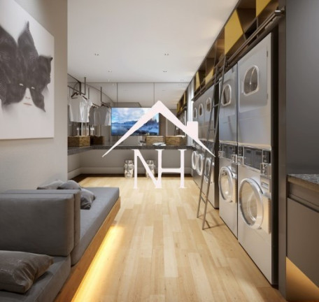 Imagem Apartamento com 2 Quartos à Venda, 60 m² em Indianópolis - São Paulo Imagem Apartamento com 2 Quartos à Venda, 60 m² em Indianópolis - São Paulo