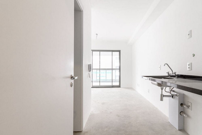 Imagem Studio com 1 Quarto à Venda, 30 m² em Pinheiros - São Paulo