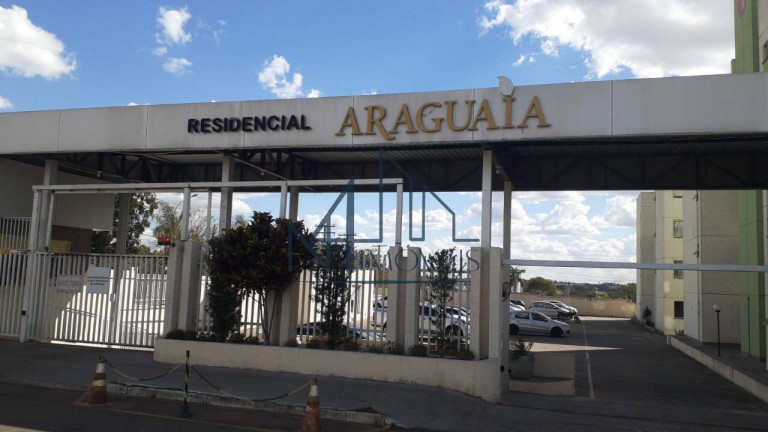 Imagem Apartamento com 2 Quartos à Venda, em Setor Araguaia Acréscimo - Aparecida De Goiânia Imagem Apartamento com 2 Quartos à Venda, em Setor Araguaia Acréscimo - Aparecida De Goiânia