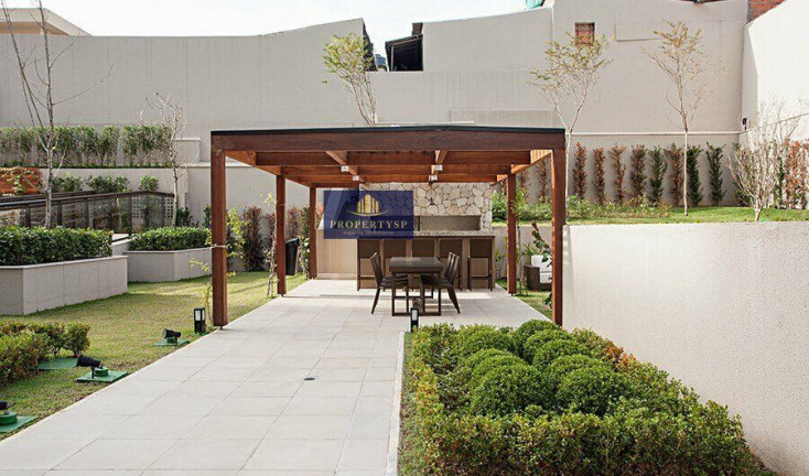 Imagem Apartamento com 4 Quartos à Venda, 268 m² em Vila Pompéia - São Paulo Imagem Apartamento com 4 Quartos à Venda, 268 m² em Vila Pompéia - São Paulo