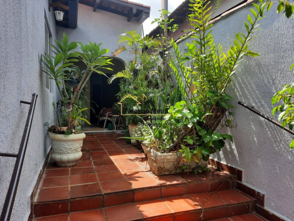 Imagem Casa com 3 Quartos à Venda, 250 m² em Jardim Nova Europa - Campinas Imagem Casa com 3 Quartos à Venda, 250 m² em Jardim Nova Europa - Campinas