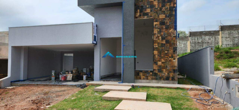 Imagem Casa com 3 Quartos à Venda, 186 m² em Jardim Celeste - Jundiaí Imagem Casa com 3 Quartos à Venda, 186 m² em Jardim Celeste - Jundiaí