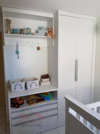 Imagem Apartamento com 2 Quartos à Venda, 84 m² em Horto - Teresina Imagem Apartamento com 2 Quartos à Venda, 84 m² em Horto - Teresina