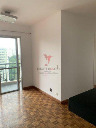 Imagem Apartamento com 2 Quartos à Venda, 50 m² em Morumbi - São Paulo