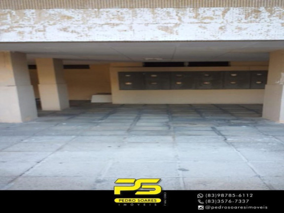 Imagem Apartamento com 3 Quartos à Venda, 127 m² em Tambauzinho - João Pessoa Imagem Apartamento com 3 Quartos à Venda, 127 m² em Tambauzinho - João Pessoa