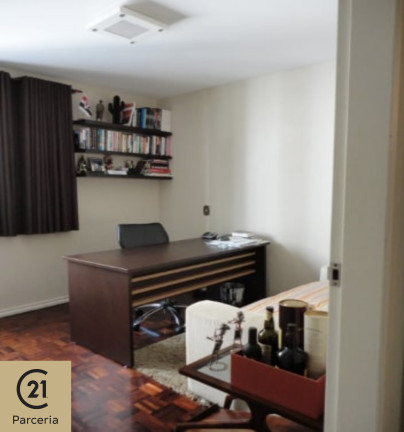 Imagem Apartamento com 3 Quartos à Venda, 107 m² em Indianópolis - São Paulo Imagem Apartamento com 3 Quartos à Venda, 107 m² em Indianópolis - São Paulo