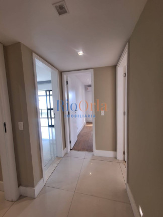 Imagem Apartamento com 4 Quartos à Venda, 157 m² em Barra Da Tijuca - Rio De Janeiro