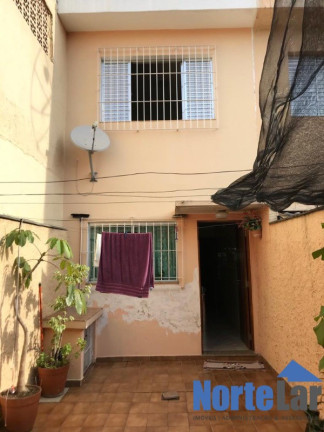 Imagem Sobrado com 2 Quartos à Venda, 103 m² em Jardim Maristela - São Paulo Imagem Sobrado com 2 Quartos à Venda, 103 m² em Jardim Maristela - São Paulo