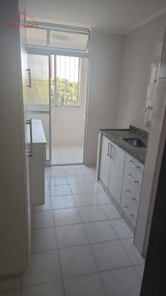 Imagem Apartamento com 2 Quartos à Venda, 58 m² em Jardim Umuarama - São Paulo Imagem Apartamento com 2 Quartos à Venda, 58 m² em Jardim Umuarama - São Paulo