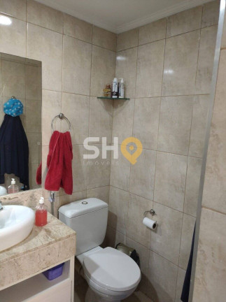 Imagem Apartamento com 3 Quartos à Venda, 75 m² em Vila Anglo Brasileira - São Paulo