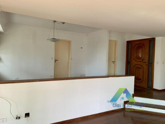Imagem Apartamento com 4 Quartos à Venda, 195 m² em Aclimação - São Paulo