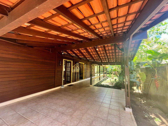 Imagem Casa com 3 Quartos à Venda, 176 m² em T Grande - São Sebastião