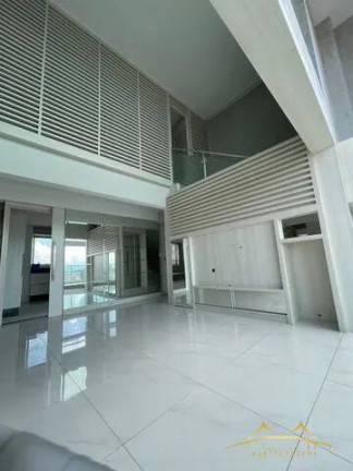 Imagem Apartamento com 4 Quartos à Venda, 178 m² em Lagoa Nova - Natal