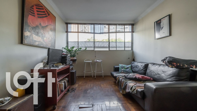 Imagem Apartamento com 2 Quartos à Venda, 58 m² em Aclimação - São Paulo Imagem Apartamento com 2 Quartos à Venda, 58 m² em Aclimação - São Paulo