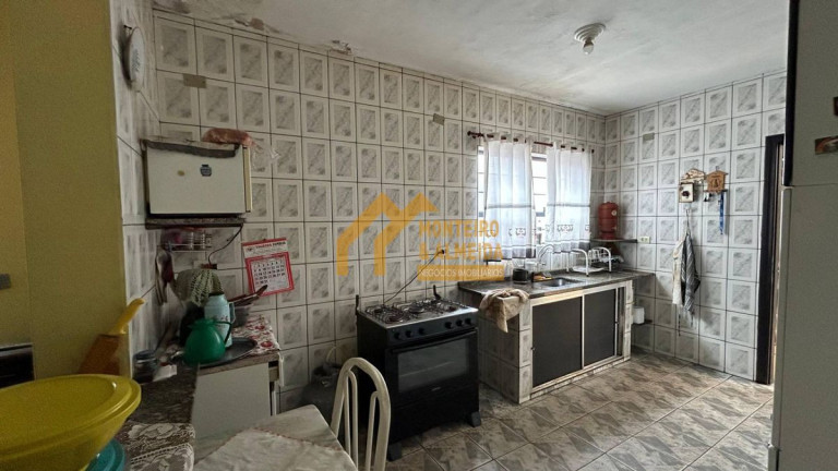 Imagem Casa com 4 Quartos à Venda, 249 m² em Jardim Bela Vista - Itapetininga Imagem Casa com 4 Quartos à Venda, 249 m² em Jardim Bela Vista - Itapetininga