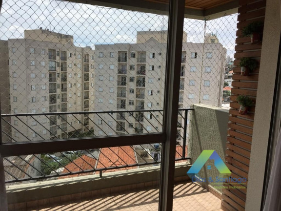 Imagem Apartamento com 3 Quartos à Venda, 65 m² em São Salvador - São Paulo Imagem Apartamento com 3 Quartos à Venda, 65 m² em São Salvador - São Paulo