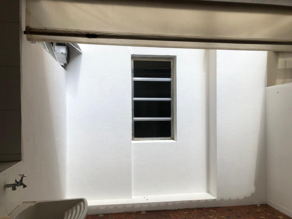 Imagem Apartamento com 2 Quartos à Venda, 80 m² em água Branca - São Paulo