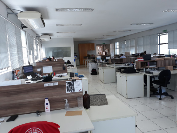 Imagem Imóvel com 1 Quarto para Alugar, 1.159 m² em Indianopolis - Sp Imagem Imóvel com 1 Quarto para Alugar, 1.159 m² em Indianopolis - Sp
