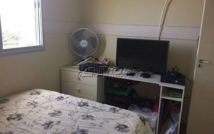 Imagem Apartamento com 2 Quartos à Venda, 51 m² em Jardim Augusta - São José Dos Campos Imagem Apartamento com 2 Quartos à Venda, 51 m² em Jardim Augusta - São José Dos Campos