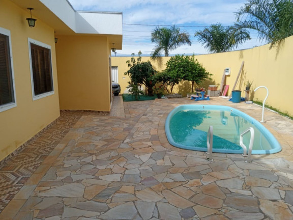 Imagem Casa com 3 Quartos à Venda, 100 m² em Nova Atibaia - Atibaia Imagem Casa com 3 Quartos à Venda, 100 m² em Nova Atibaia - Atibaia