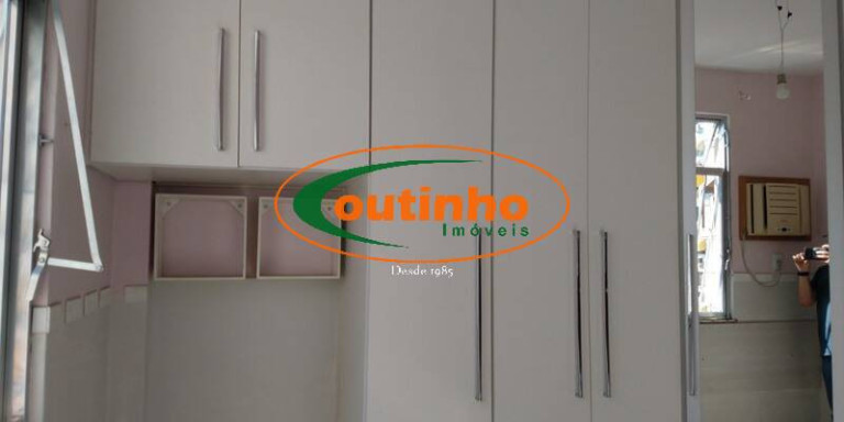Imagem Apartamento com 2 Quartos à Venda, 69 m² em Rio Comprido - Rio De Janeiro Imagem Apartamento com 2 Quartos à Venda, 69 m² em Rio Comprido - Rio De Janeiro