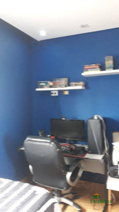 Imagem Apartamento com 3 Quartos à Venda, 155 m² em Centro - São Bernardo Do Campo Imagem Apartamento com 3 Quartos à Venda, 155 m² em Centro - São Bernardo Do Campo