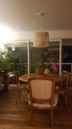 Imagem Apartamento com 3 Quartos à Venda, 126 m² em Alto Da Lapa - São Paulo