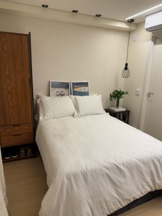 Imagem Apartamento com 1 Quarto para Alugar, 29 m² em Pinheiros - São Paulo Imagem Apartamento com 1 Quarto para Alugar, 29 m² em Pinheiros - São Paulo