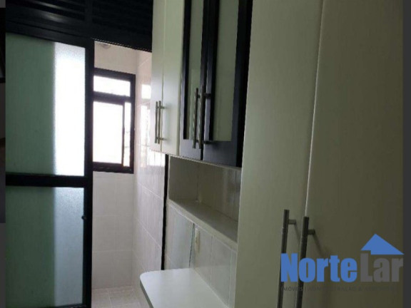 Imagem Apartamento com 3 Quartos à Venda, 61 m² em Vila Carbone - São Paulo Imagem Apartamento com 3 Quartos à Venda, 61 m² em Vila Carbone - São Paulo