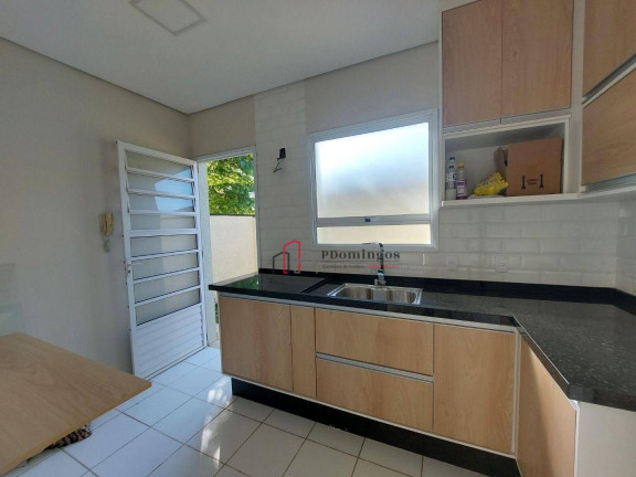 Imagem Casa com 2 Quartos à Venda, 80 m² em Condomínio Residencial Viva Vista - Sumaré Imagem Casa com 2 Quartos à Venda, 80 m² em Condomínio Residencial Viva Vista - Sumaré