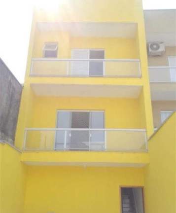 Imagem Casa com 3 Quartos à Venda, 115 m² em Parque São Lucas - São Paulo