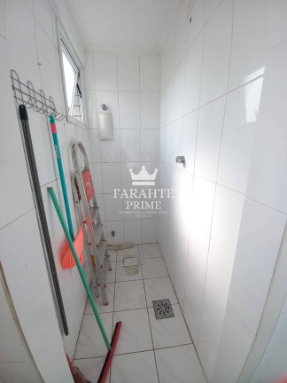 Imagem Apartamento com 3 Quartos à Venda, 91 m² em Gonzaga - Santos Imagem Apartamento com 3 Quartos à Venda, 91 m² em Gonzaga - Santos