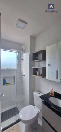 Imagem Apartamento com 2 Quartos para Alugar, 49 m² em Santa Claudina - Vinhedo