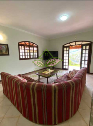 Imagem Chácara com 3 Quartos à Venda, 278 m² em Parque São Gabriel - Itatiba