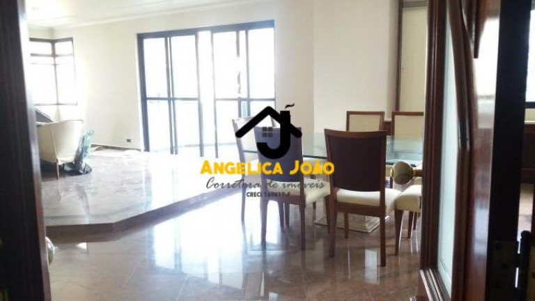 Imagem Apartamento com 4 Quartos à Venda, 400 m² em Embare - Santos Imagem Apartamento com 4 Quartos à Venda, 400 m² em Embare - Santos