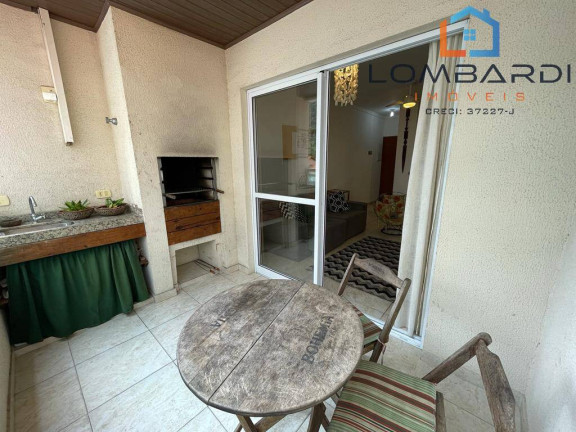 Imagem Apartamento com 2 Quartos à Venda, 80 m² em Praia Das Toninhas - Ubatuba Imagem Apartamento com 2 Quartos à Venda, 80 m² em Praia Das Toninhas - Ubatuba