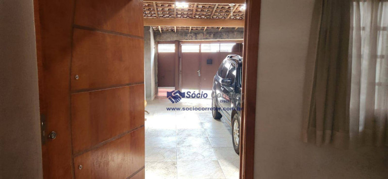 Imagem Sobrado com 3 Quartos à Venda, 160 m² em Vila Oratório - São Paulo Imagem Sobrado com 3 Quartos à Venda, 160 m² em Vila Oratório - São Paulo