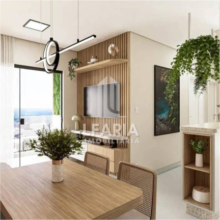 Imagem Apartamento com 2 Quartos à Venda, 57 m² em Jardim Da Barra - Itapoá Imagem Apartamento com 2 Quartos à Venda, 57 m² em Jardim Da Barra - Itapoá