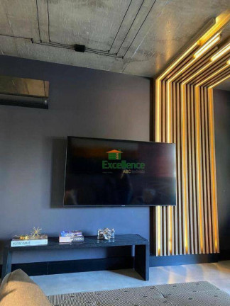 Imagem Apartamento com 2 Quartos à Venda, 100 m² em Jardim - Santo André Imagem Apartamento com 2 Quartos à Venda, 100 m² em Jardim - Santo André