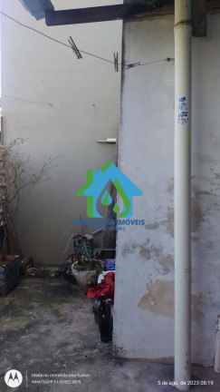 Imagem Casa com 1 Quarto para Alugar, 42 m² em Jardim Guanabara - Jundiaí