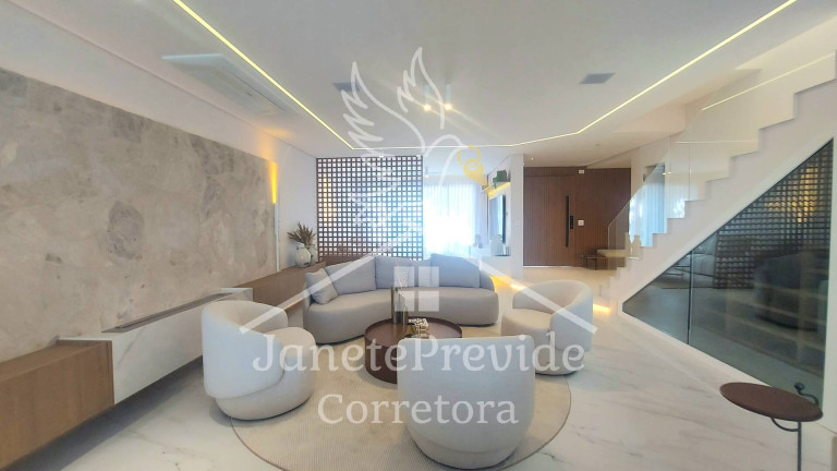 Imagem Casa de Condomínio com 4 Quartos à Venda, 513 m² em Alphaville - Santana De Parnaíba Imagem Casa de Condomínio com 4 Quartos à Venda, 513 m² em Alphaville - Santana De Parnaíba