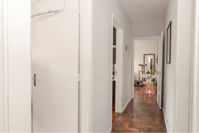 Imagem Apartamento com 3 Quartos à Venda, 81 m² em Partenon - Porto Alegre Imagem Apartamento com 3 Quartos à Venda, 81 m² em Partenon - Porto Alegre