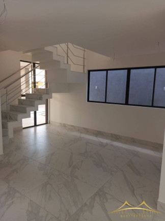 Imagem Casa de Condomínio com 3 Quartos à Venda, 125 m² em Nova Parnamirim - Parnamirim