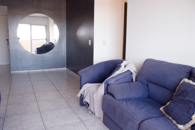 Imagem Apartamento com 3 Quartos à Venda, 90 m² em Jardim Das Nações - Taubaté Imagem Apartamento com 3 Quartos à Venda, 90 m² em Jardim Das Nações - Taubaté
