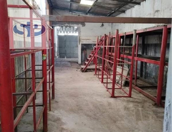 Imagem Imóvel Comercial à Venda, 1.200 m² em Vila Brasilina - São Paulo Imagem Imóvel Comercial à Venda, 1.200 m² em Vila Brasilina - São Paulo