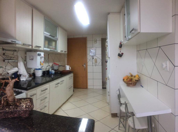 Imagem Apartamento com 4 Quartos à Venda, 144 m² em Maracanã - Anápolis Imagem Apartamento com 4 Quartos à Venda, 144 m² em Maracanã - Anápolis
