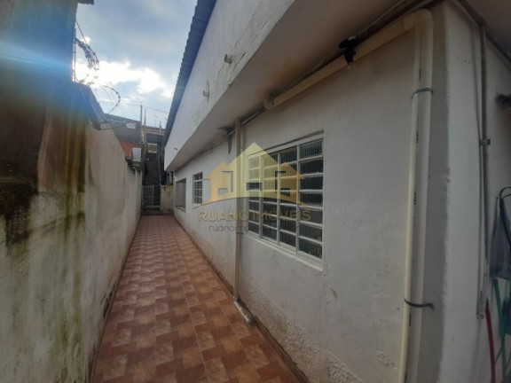 Imagem Casa com 5 Quartos à Venda, 160 m² em Cidade Líder - São Paulo