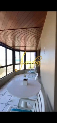 Imagem Apartamento com 3 Quartos à Venda, 173 m² em Centro - Capão Da Canoa Imagem Apartamento com 3 Quartos à Venda, 173 m² em Centro - Capão Da Canoa